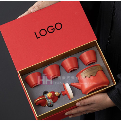 荼具套裝－2H-GP0134